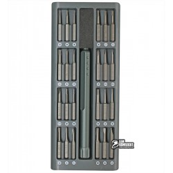 Набор отверток REMAX RL-LF12 LIFE Kincon Series Screwdriver Kit