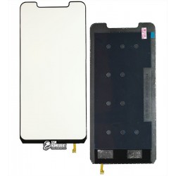 Подсветка дисплея Xiaomi Redmi Note 6 Pro