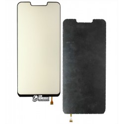 Подсветка дисплея Huawei P Smart Plus (2018), Honor Play Подсветка дисплея Huawei P Smart Plus (2018), Honor Play