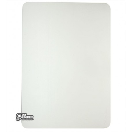 Чехол для Apple iPad Air, Pipilu Fib Color, книжка, белый