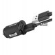 Автомобильное зарядное устройство Tronsmart C24 Dual USB Port Car Charger, 2.4A
