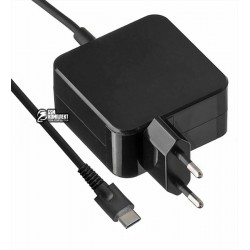 Зарядное устройство для ноутбука USB-C LSN-901 45w