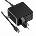 Зарядний пристрій для ноутбука USB-C LSN-901 45w