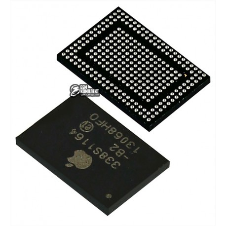 Мікросхема керування живленням 338S1164-B2 для Apple iPhone 5C