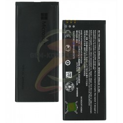Аккумулятор BV-T5E для Nokia (Microsoft) Lumia 950 Dual Sim (RM-1118) 3000mAh Аккумулятор BV-T5E для Nokia (Microsoft) Lumia 950 Dual Sim (RM-1118) 3000mAh