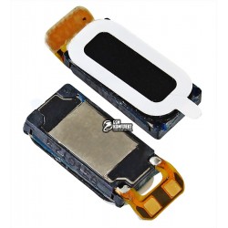 Динамик для Samsung J600F Galaxy J6, J600GZ Galaxy On6, J810 Galaxy J8 (2018), со шлейфом