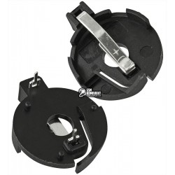 Держатель литиевого элемента BH-2032-3