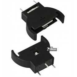 Держатель литиевого элемента CR2032-5 BS-5