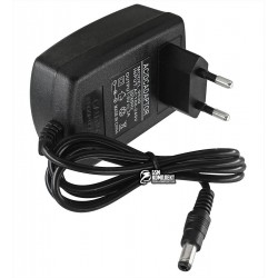 Блок питания 5V, 3A, штекер: 5,5 x 2.1 мм