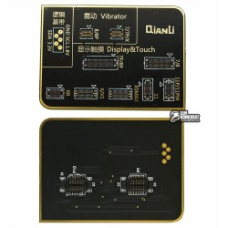 QianLi iCopy Display & Touch / Vibrator Connector Board v2.0