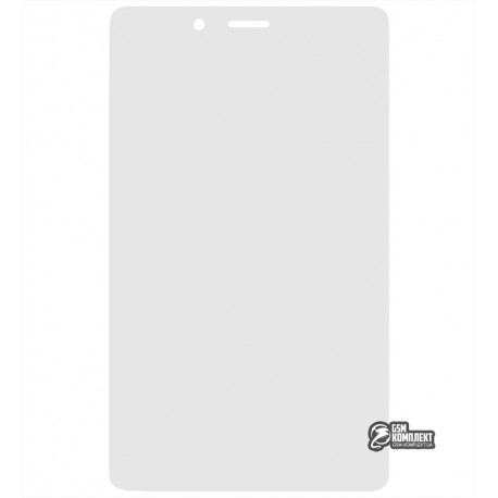 Закаленное защитное стекло для Samsung T295 Galaxy Tab A 8.0, 0.26 mm 9H