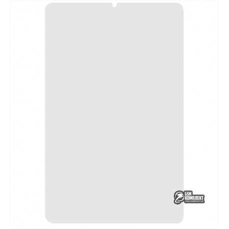 Закаленное защитное стекло для Samsung Tab S6 Lite SM-P610, прозрачное