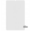 Закаленное защитное стекло для Samsung Tab S6 Lite SM-P610, P619, P613, прозрачное
