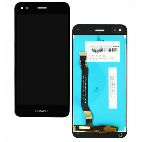 Дисплей Huawei Nova Lite (2017), P9 Lite mini