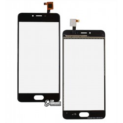 Тачскрин для Meizu M3s Mini, черный