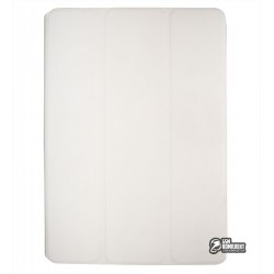 Чехол для Apple iPad Air, книжка, белый