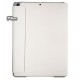 Чехол для Apple iPad Air, книжка, белый