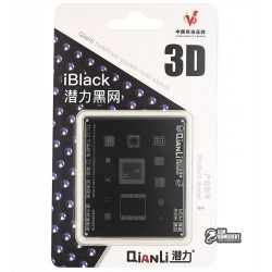 3D BGA трафарет QianLi MSM8996, eMMC BGA153, 13 в 1