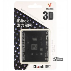 3D BGA трафарет QianLi MSM8953 B01AB, eMMC BGA221, 12 в 1