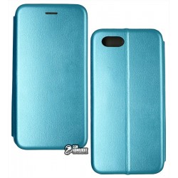 Чехол для Realme C2, Fashion, книжка