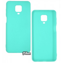 Чехол для Xiaomi Redmi Redmi Note 9S, Note 9 Pro, Smtt, силиконовый