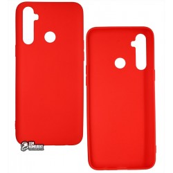 Чехол для Realme 5, Realme 6i, Smtt, силикон