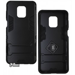 Чехол для Xiaomi Redmi Note 9S, Note 9 Pro, Armor Case, черный