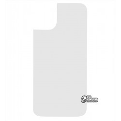 Защитная пленка для iPhone 11, на заднюю крышку Защитная пленка для iPhone 11, на заднюю крышку