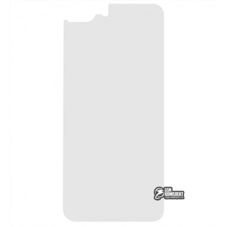 Защитная пленка для iPhone 7 Plus, iPhone 8 Plus, на заднюю крышку