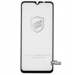 Закаленное защитное стекло для Xiaomi Redmi 9, 2.5D, Full Glue, черное Закаленное защитное стекло для Xiaomi Redmi 9, 2.5D, Full Glue, черное