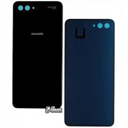 Задняя панель корпуса для Huawei Nova 2s, черная, Original (PRC)