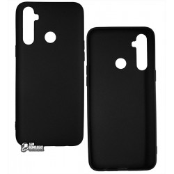 Чехол для Realme 5, Realme 6i, Smtt, силикон