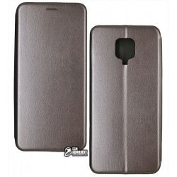 Чохол для Xiaomi Redmi Note 9S, Redmi Note 9 Pro, Fashion, книжка