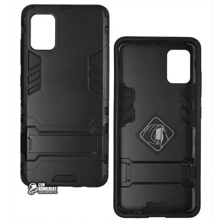 Чехол для Samsung A515 Galaxy A51, Armor Case