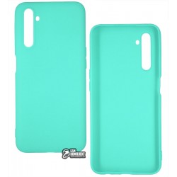 Чехол для Realme 6, Smtt, силикон