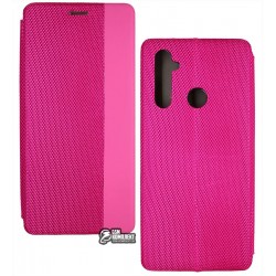 Чохол для Realme 5, Realme 6i, Realme C3, Strip color, книжка