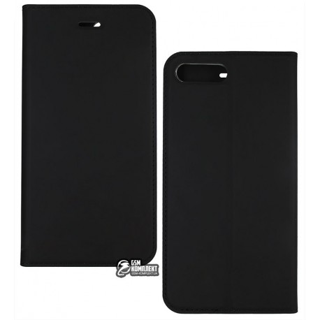 Чехол для iPhone 7 Plus/8 Plus, Dux Ducis, канижка (black)