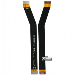 Шлейф для Huawei Honor 6A межплатный Шлейф для Huawei Honor 6A межплатный