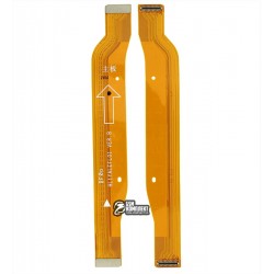 Шлейф для Huawei Honor 20/Honor 20 Pro/Nova 5T межплатный Шлейф для Huawei Honor 20/Honor 20 Pro/Nova 5T межплатный