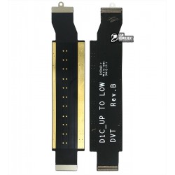 Шлейф для Nokia 6 межплатный