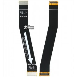 Шлейф для Nokia 5.1 Plus межплатный