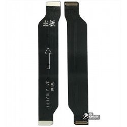 Шлейф для Huawei Honor 10 межплатный Шлейф для Huawei Honor 10 межплатный