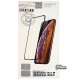 Закаленное защитное стекло для iPhone 7 Plus, iPhone 8 Plus, Tiger Glass, 3D, черное