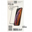 Защитное стекло для iPhone 7 Plus, iPhone 8 Plus, Tiger Glass, 3D, черное