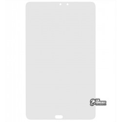 Закаленное защитное стекло для Xiaomi Mi Pad 4 Plus, 0,26 мм 9H, 2.5D