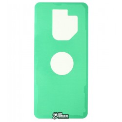 Стикер задней панели корпуса (двухсторонний скотч) для Samsung G960F Galaxy S9