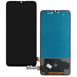 Дисплей Xiaomi Mi 9 Lite, Mi CC9, черный, с сенсорным экраном (дисплейный модуль), без Touch ID, (TFT) Дисплей Xiaomi Mi 9 Lite, Mi CC9, черный, с сенсорным экраном (дисплейный модуль), без Touch ID, (TFT)