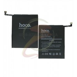 Акумулятор Hoco BM3J для Xiaomi Mi 8 Lite, Li-Polymer, 3,8 В, 3250 мАч Акумулятор Hoco BM3J для Xiaomi Mi 8 Lite, Li-Polymer, 3,8 В, 3250 мАч