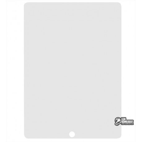 Закаленное защитное стекло для планшета Apple iPad Pro 12.9" (2017), 0,26 мм, 9H