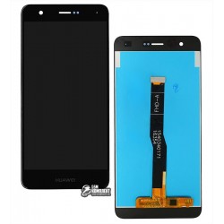 Дисплей Huawei Nova, черный, с сенсорным экраном, с микросхемой, класс B, (тип 2), Сopy, CAN-L11 Дисплей Huawei Nova, черный, с сенсорным экраном, с микросхемой, класс B, (тип 2), Сopy, CAN-L11